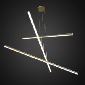 515 - PENDENTE TECH TRE G