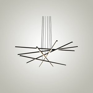 516 - PENDENTE TECH SEIS P