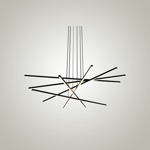 516 - PENDENTE TECH SEIS P