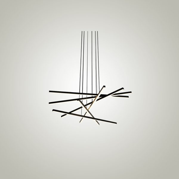 516 - PENDENTE TECH SEIS P - Imagem 2
