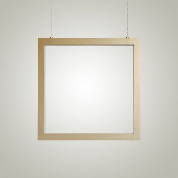 518 - PENDENTE TECH QUAD - Imagem 2