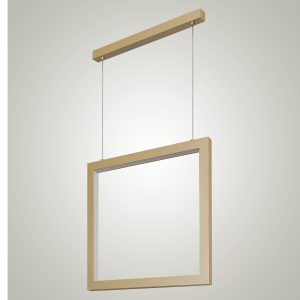 518 - PENDENTE TECH QUAD
