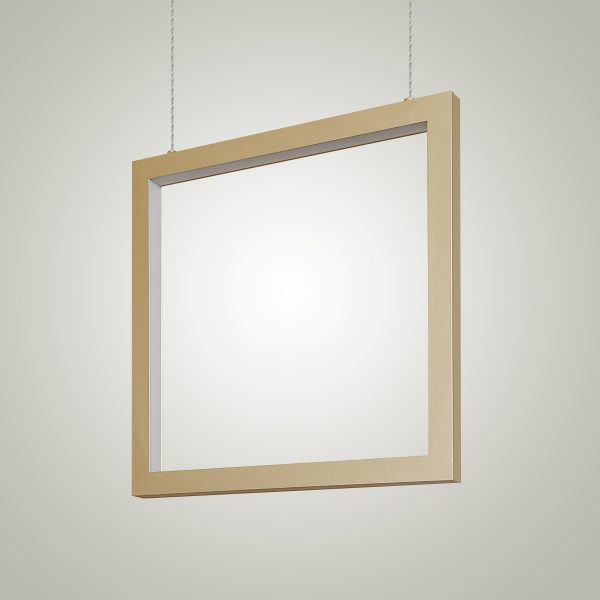 518 - PENDENTE TECH QUAD - Imagem 3