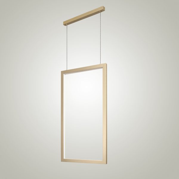 520 - PENDENTE TECH TECT P - Imagem 3