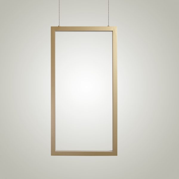 520 - PENDENTE TECH TECT P - Imagem 2