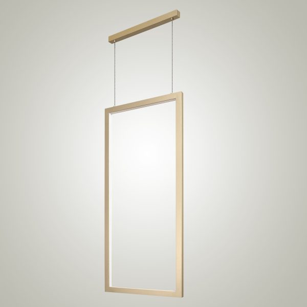 521 - PENDENTE TECH RECT G - Imagem 2