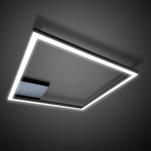4292 - PLAFON TECH QUADRA G