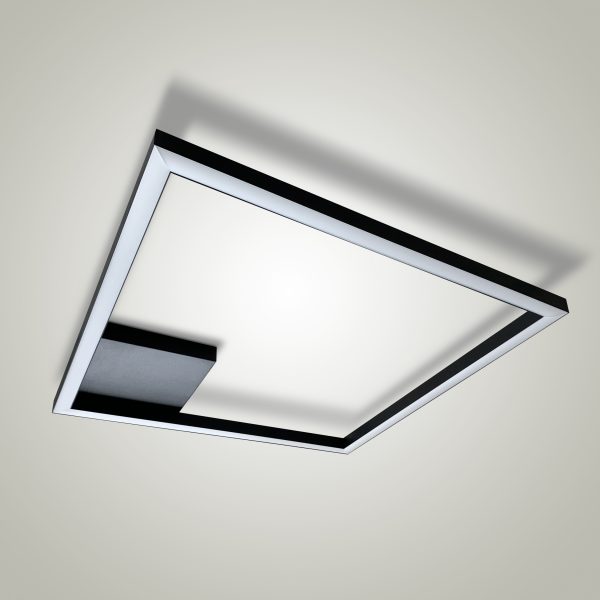 4292 - PLAFON TECH QUADRA G - Imagem 2