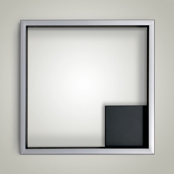 4292 - PLAFON TECH QUADRA G - Imagem 3