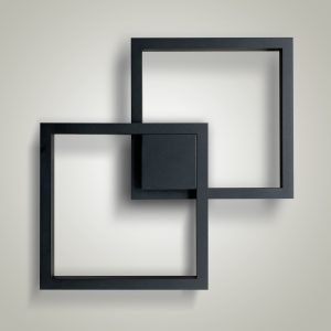 4293 - PLAFON TECH QUADRA P