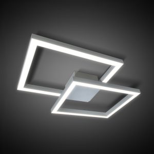 4294 - PLAFON TECH QUADRA G