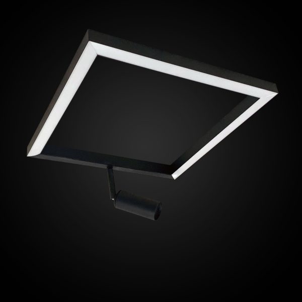4297 - PLAFON TECH SOFT P - Imagem 2