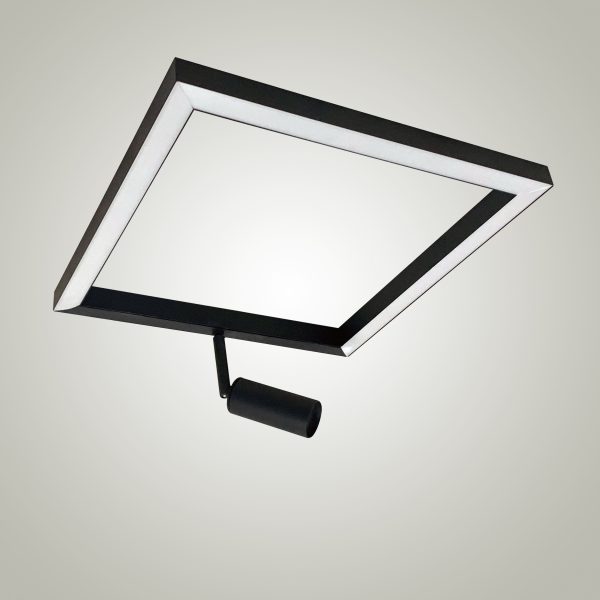 4297 - PLAFON TECH SOFT P