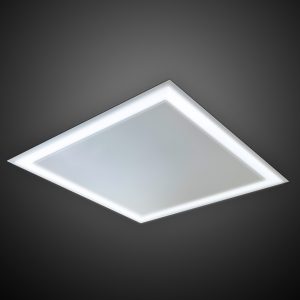 2044 - LUMINÁRIA DE EMBUTIR TECH M