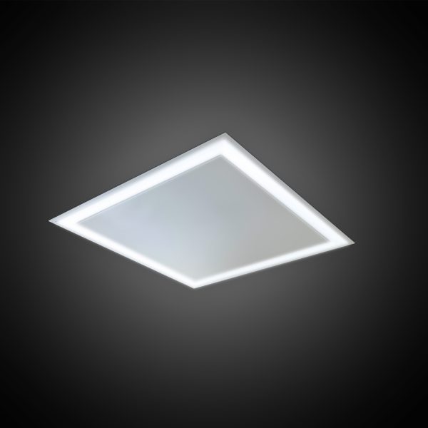 2044 - LUMINÁRIA DE EMBUTIR TECH M - Imagem 3