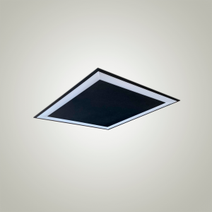 2045 - LUMINÁRIA DE EMBUTIR TECH G