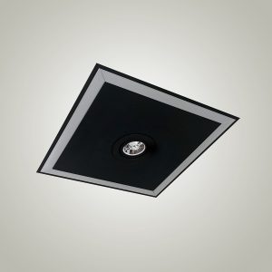 2048 - LUMINÁRIA DE EMBUTIR TECH SET