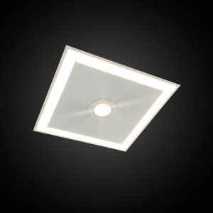 2051 - LUMINÁRIA DE EMBUTIR TECH SET