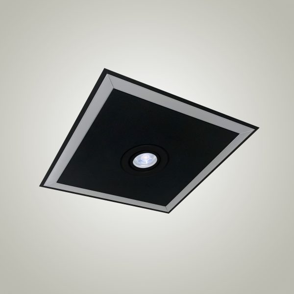 2051 - LUMINÁRIA DE EMBUTIR TECH SET - Imagem 3
