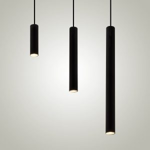 463 - PENDENTE TUBOLARE Mr-11