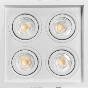 1023/4 Embutir Quádruplo Micro Borda