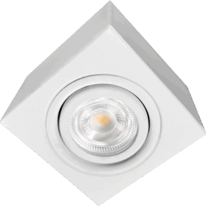 2023/1 Módulo de Sobrepor Simples