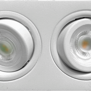 2023/2 Módulo de Sobrepor Duplo