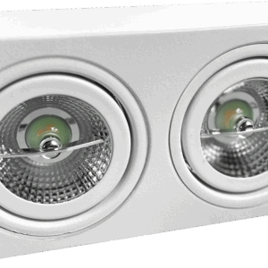 2025/2 Módulo de Sobrepor Duplo