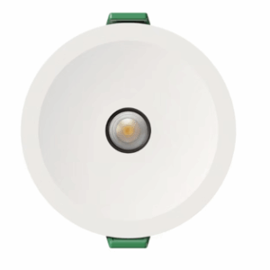 SPOT FIXO PONTUAL ANTIOFUSCANTE SE-003/7.30B - 7w