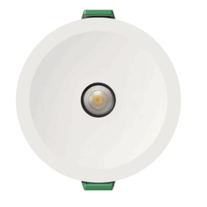 SPOT FIXO PONTUAL ANTIOFUSCANTE SE-003/5.30B - 5w