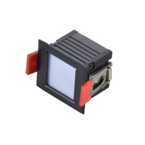 SPOT EMBUTIR LUZ DIFUSA SE-005/2P - 2W