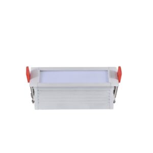 SPOT EMBUTIR LUZ DIFUSA SE-006/6.40B - 6W