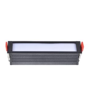 SPOT EMBUTIR LUZ DIFUSA SE-007/10.30P