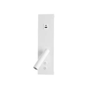 ARANDELA AR-100/12.30B - 12W